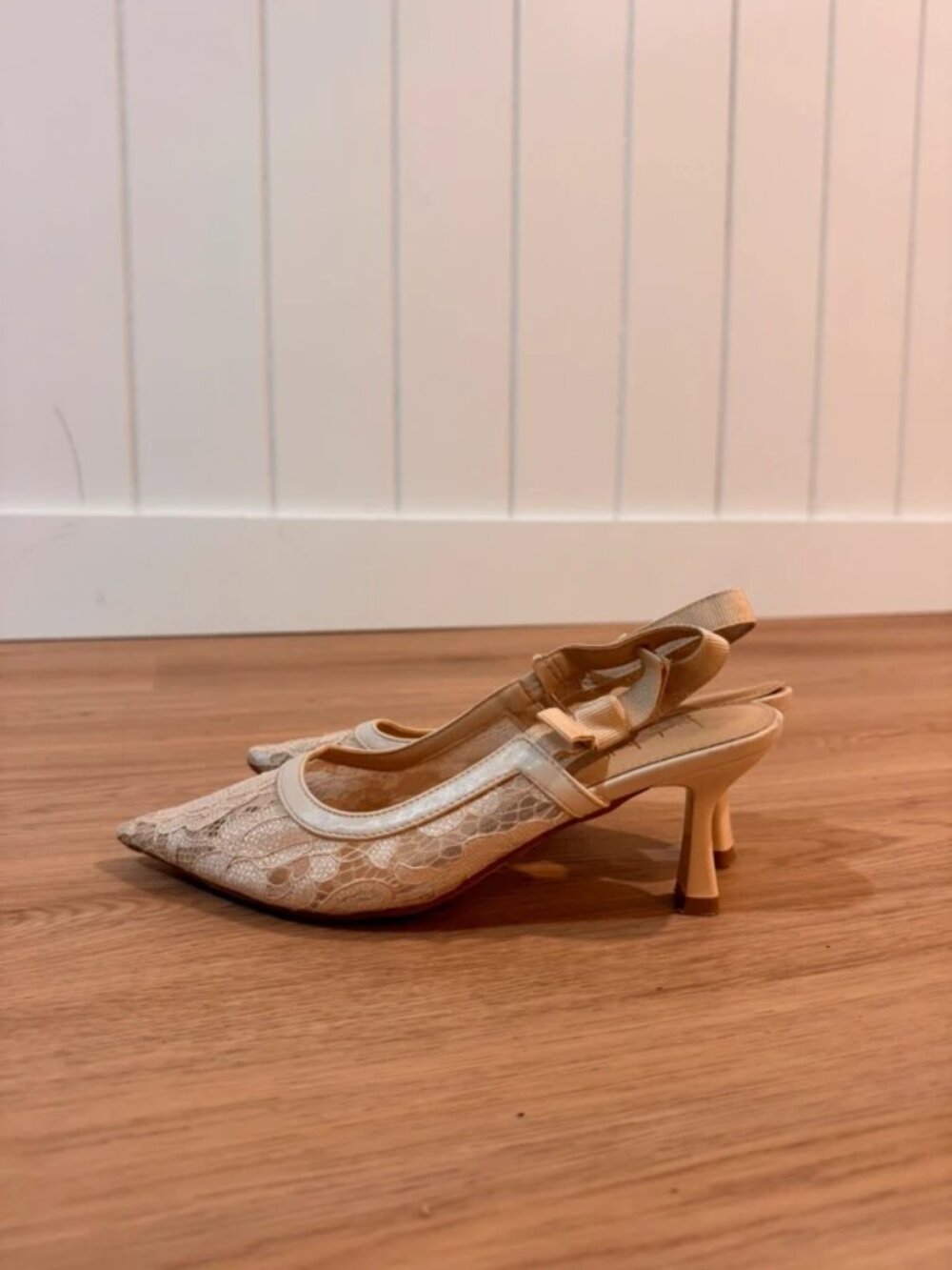 heels size 8